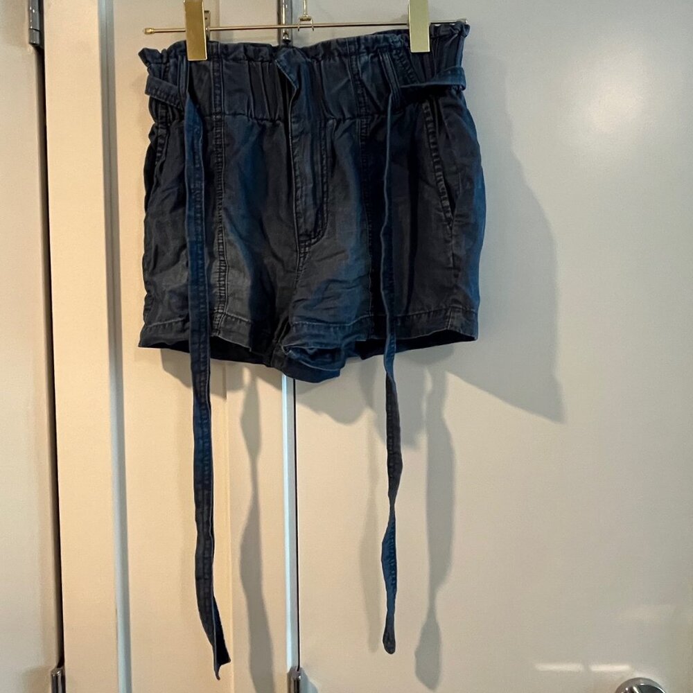 Stretchy Shorts